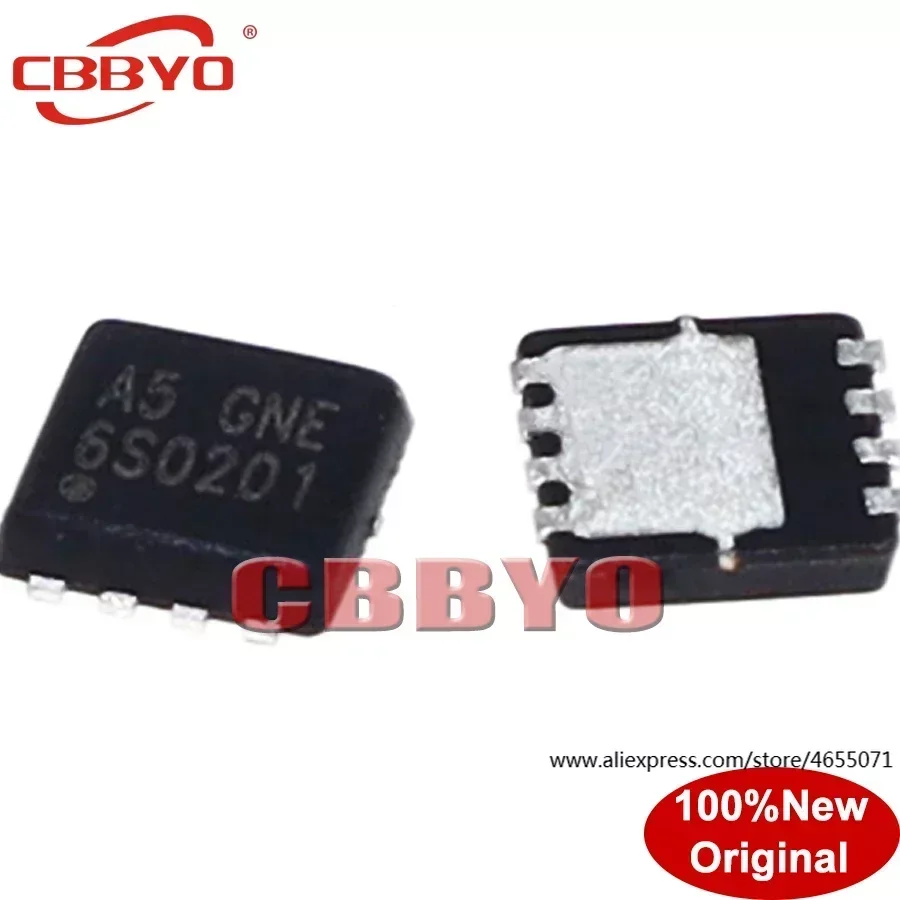 (10piece)100% New P0903BEA (A5 GND, A5 GNC, A5 PNB, A5...) QFN-8