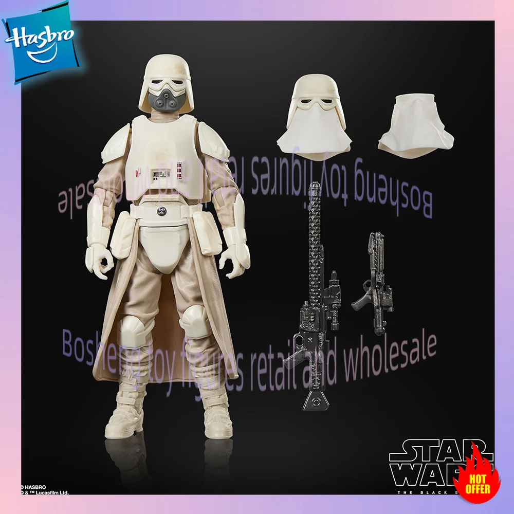 hasbro-star-wars-the-black-series-imperial-remnant-snowtrooper-figurine-d'action-de-15cm-collection-de-modeles-originaux-cadeaux-en-stock
