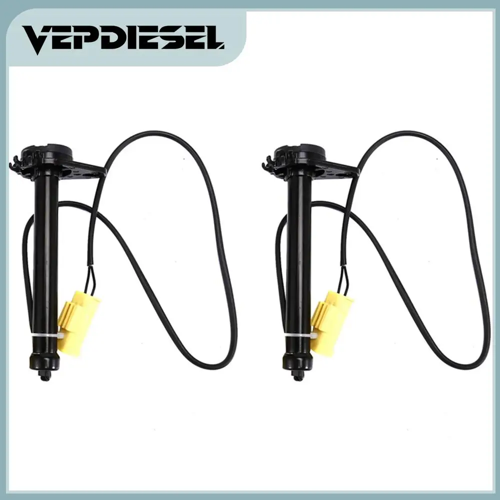 VEPDIESEL 2PCS Left&Right Front Active Bonnet Actuator Hinge Sensor A1179061000 For Mercedes-Benz A CLA GLA Class W176 X117 X156