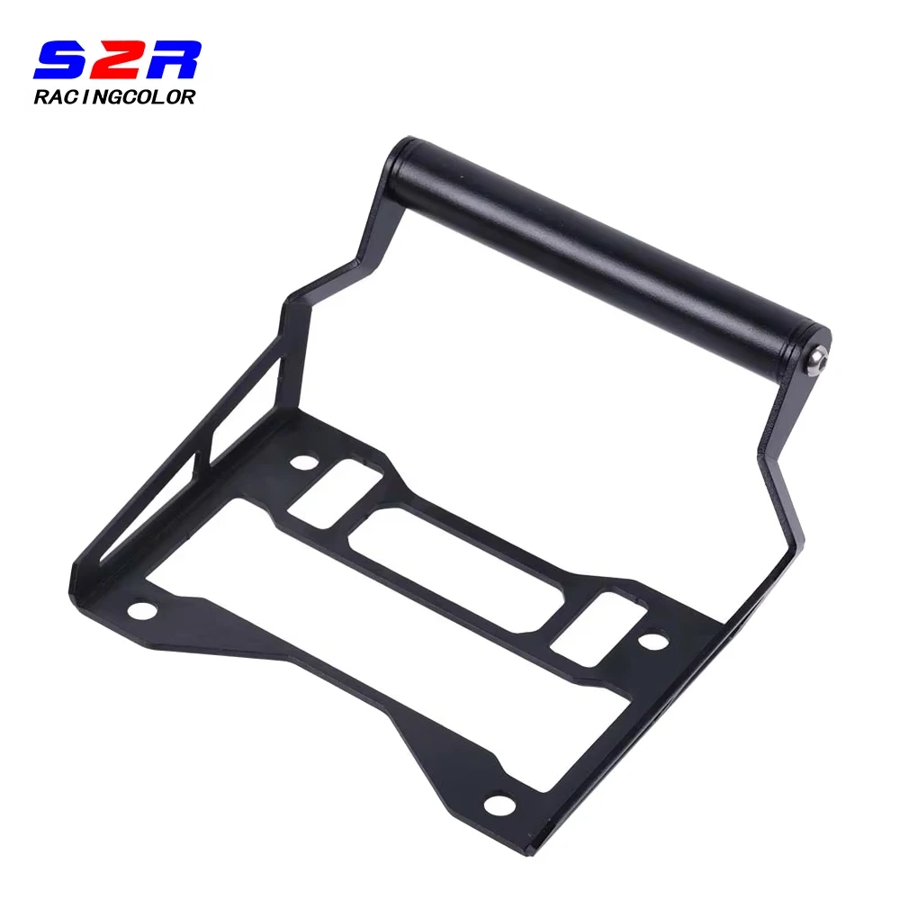 

Motorcycle Accessories Mobile Phone Stand Holder GPS Navigation Bracket For KTM 1290 Super ADVENTURE ADV S R 2021 - 2025