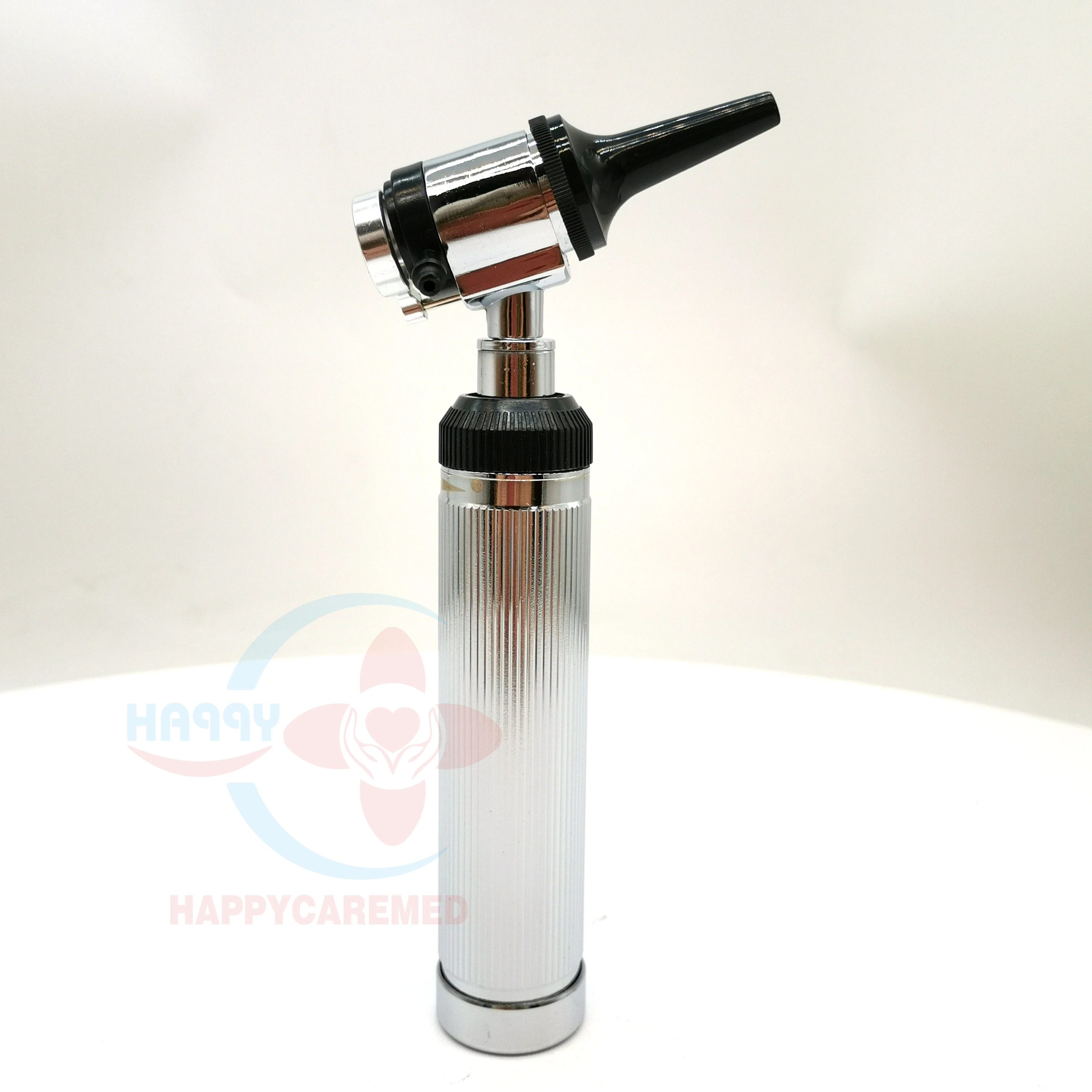 

2025 HC-R070 Professional Video ENT Otoscope Veterinary Medical Diagnosis Reusable Otoscope Set for Animal Use