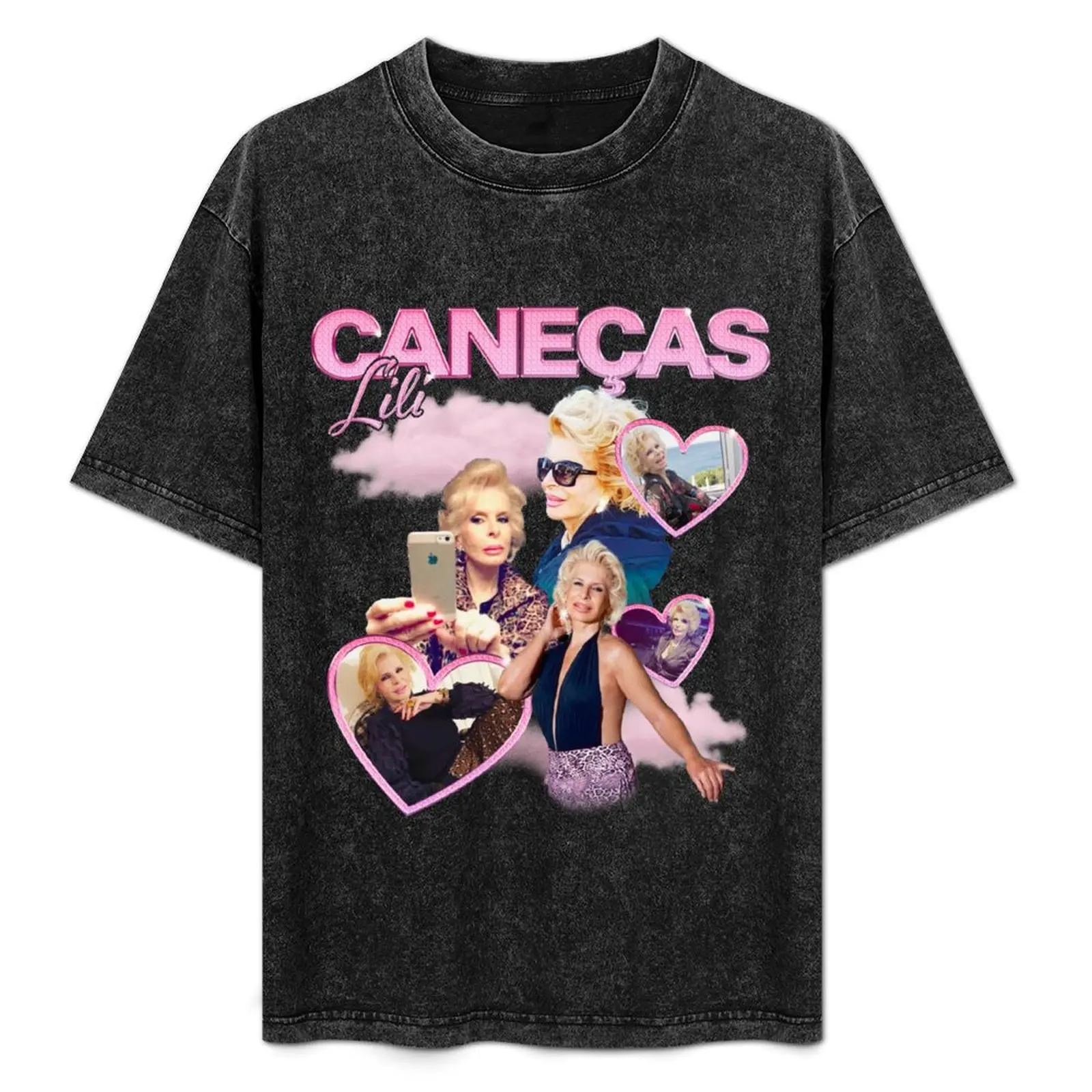 

li li T-Shirt basketball graphic tees new gifts and t-shirts rapper graphic tees shirts graphic tee men