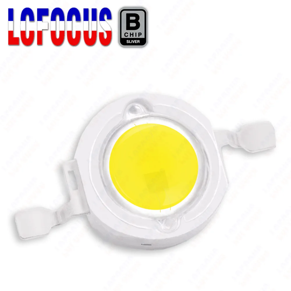 

Bicolor 1W 3W 5W 6W White with Infrared IR 740nm 850nm 940nm 1000nm LED Chip COB Diodes Light Beads Lamp For Night Vision Camera