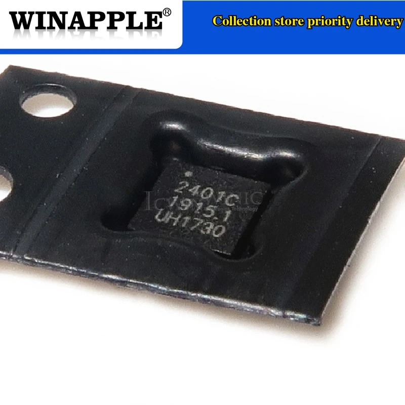 RFX2401C RFX2401 BQ24075RGTR BQ24075 CDU MP26123DR MP26123 TPS2546 2546 QFN-16