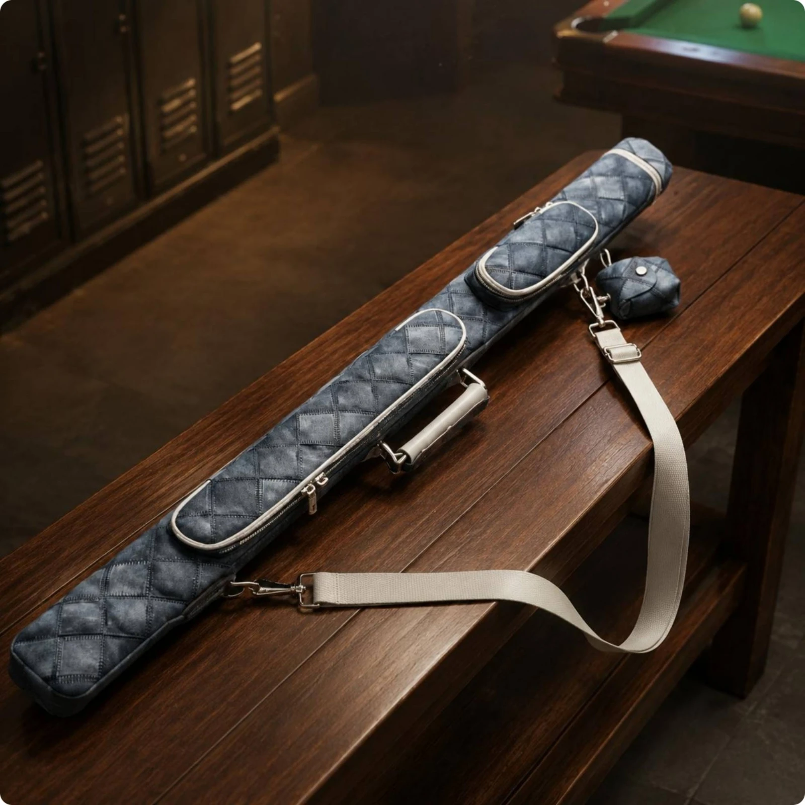 snooker-cue-case-portable-snooker-cue-storage-pouch-pool-stick-case-shoulder-strap-safeguarding-for-travel