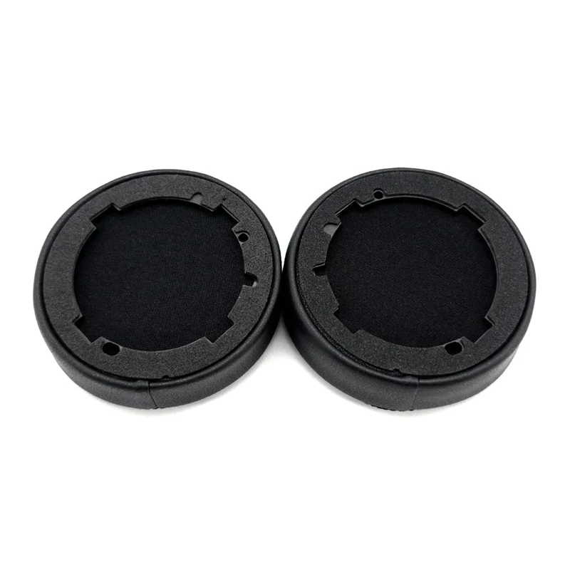 CABE-For Tune600btnc T660NC T670NC Headphone Earpads Replacement Headset Ear Cushion Pads Cover Ice Gel