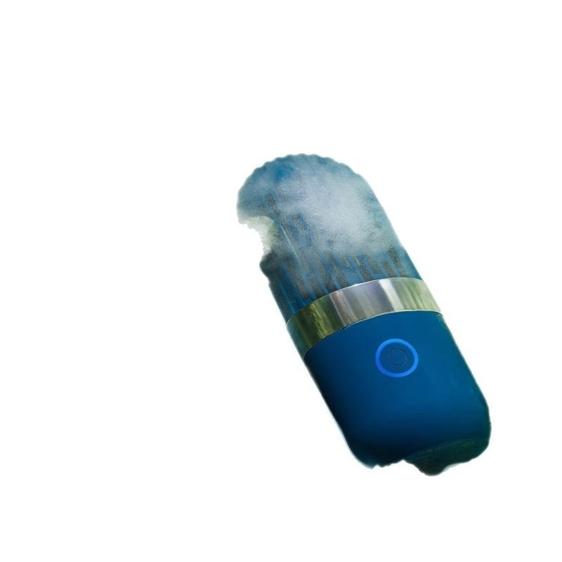 Dongling capsule fruit and vegetable cleaning purifier fruit cleaning artifact