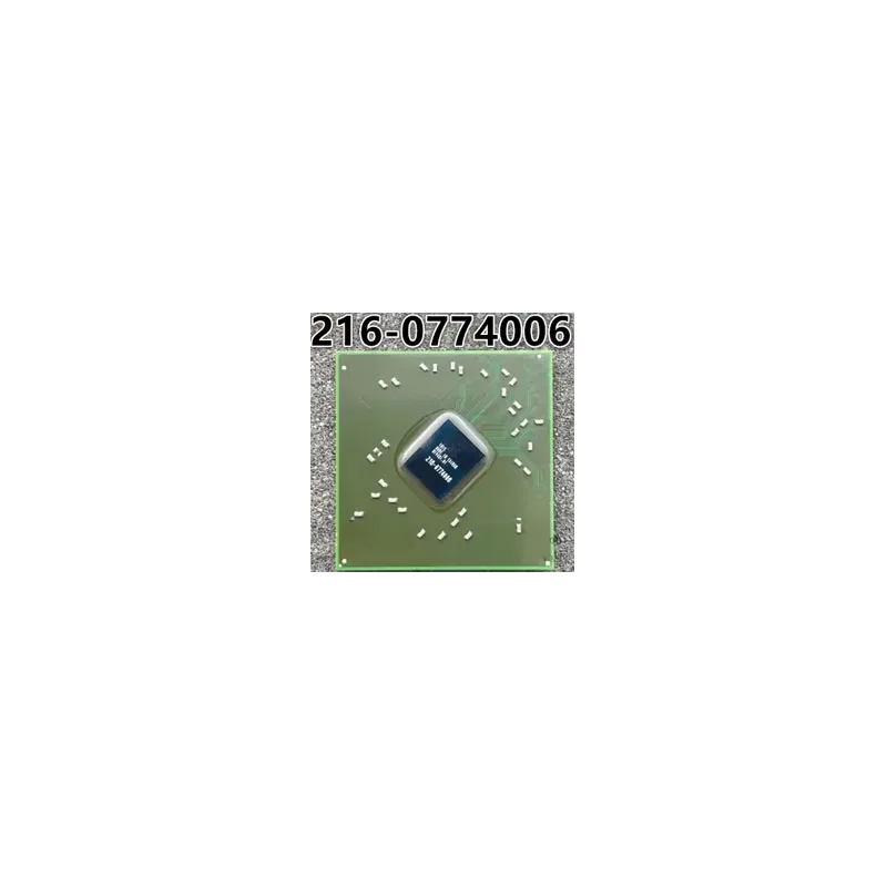 216-0774006 216-0774007 216-0728014 100% New Original Integrated Circuit Electronic Components BGA