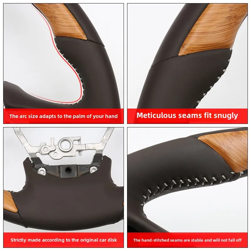 For Lexus ES200 ES260 ES300h 2018 2019 2020 2021 2022 2023 2024 Car Steering Wheel Replacement Modification Accessories