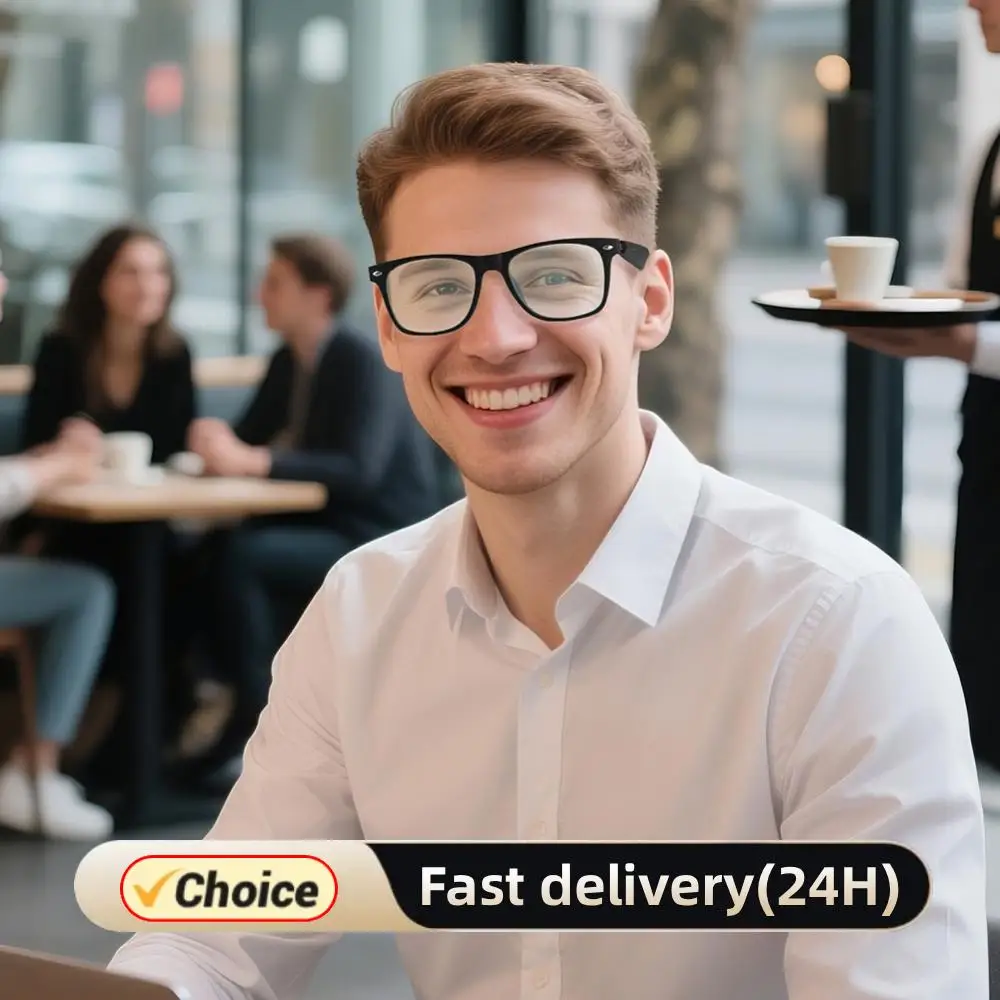 

Новые 130-язычные очки для интеллектуального перевода с искусственным интеллектом, солнцезащитные очки с беспроводной гарнитурой, антибликовые аудио солнцезащитные очки для путешествий на открытом воздухе