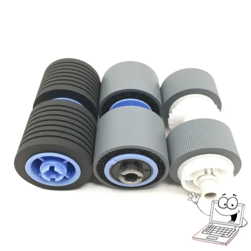 * بكرة تبادل الماسح الضوئي لكاميرات Canon DR-G1100 DR-G1130 MG1-4806MA3-0002MG1-4814 =/* #3