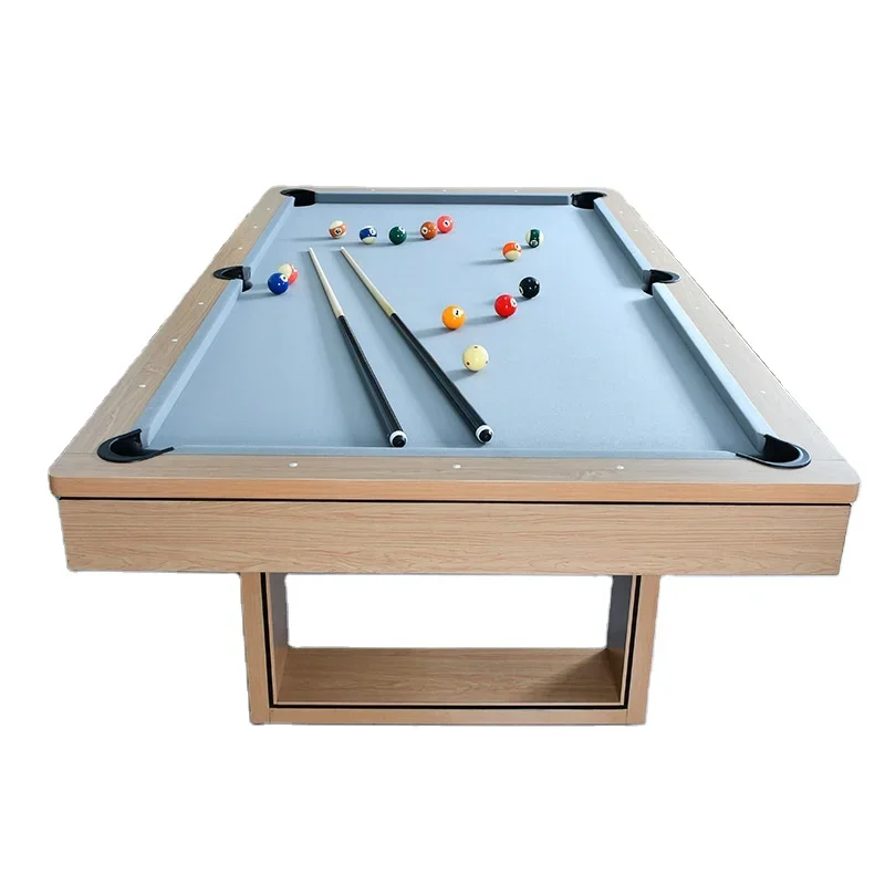 Factory Big Pool Table  Board Game Set Tabletop folding Billiard Game for Home for kids and adults