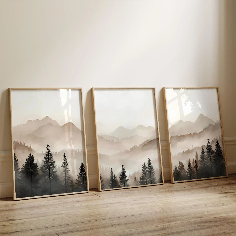Thumbnail 4 - #9 Best Framed Wall Art Print to Buy In 2026