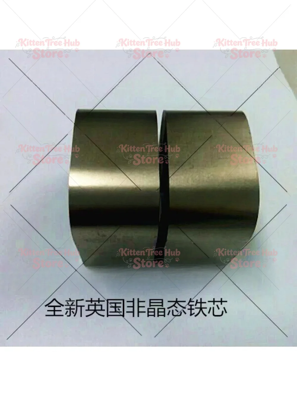 Amorphous Iron Core Wound Transformer