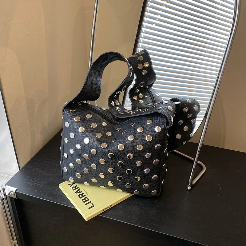 

2025 A/W Premium Work Tote for Women, Soft Leather Multi-functional Crossbody Bag, Spacious Shoulder Purse for Office Commute