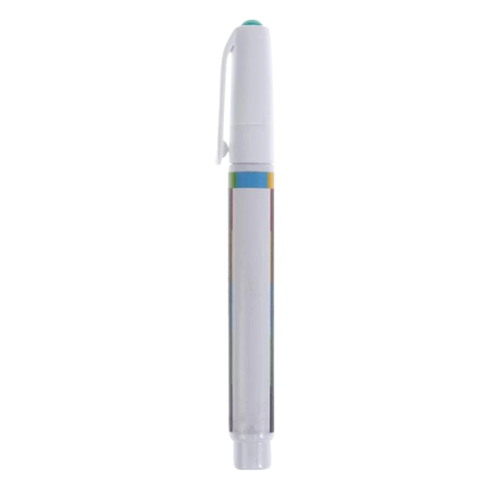 Conductive Ink Pen DIY Electronic Circuit Draw Instantly Magical Pen Remote Keyboard Circuit Board Repair Tool Education Gifts