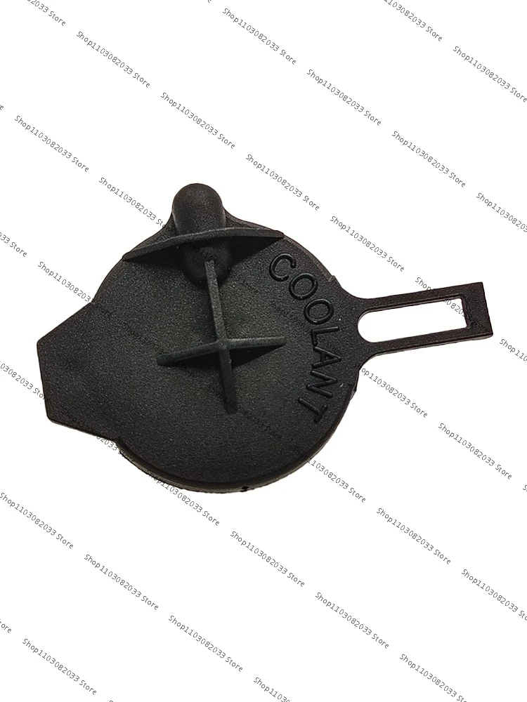 Coolant Reservoir Cap  For Toyota Corolla 14-19 For Yaris 06-19 For SCION  IQ 12-15 XA XB 2006 XD 08-14 Acc Car Engine