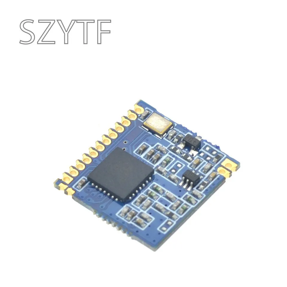 LOra Spreading SX1278 / 433MHz Wireless Module/Uart / SX1276 SPI Interface Module