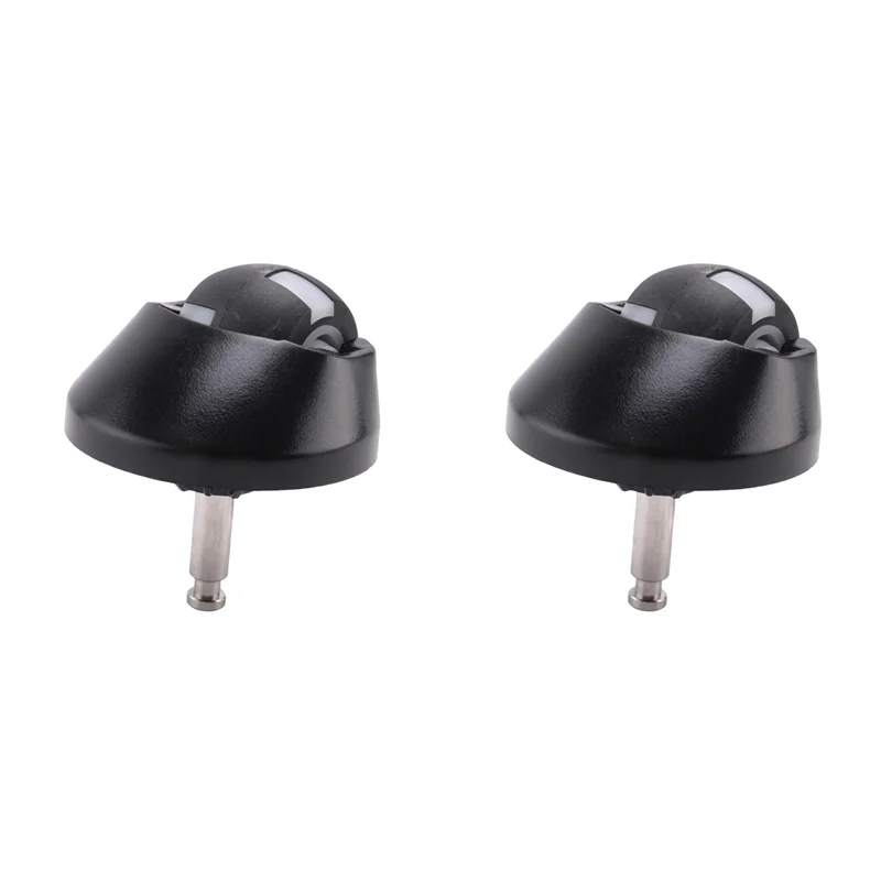 M14K-2X Vacuum Cleaner Caster Assembly Front Castor Wheel For LIECTROUX C30B Robot Vacuum Cleaner Parts Replacement Wheel