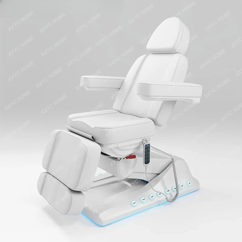 

Электрическая косметологическая кушетка, вращающаяся массажная кушетка, кушетка для инъекций, стоматологическая кушетка