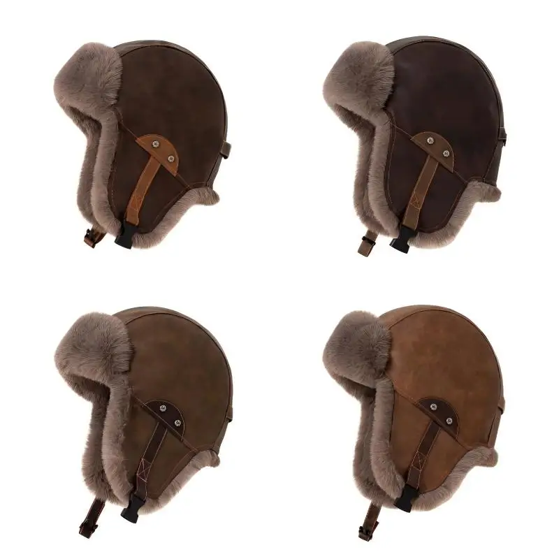 Chapeau Vintage Lei…