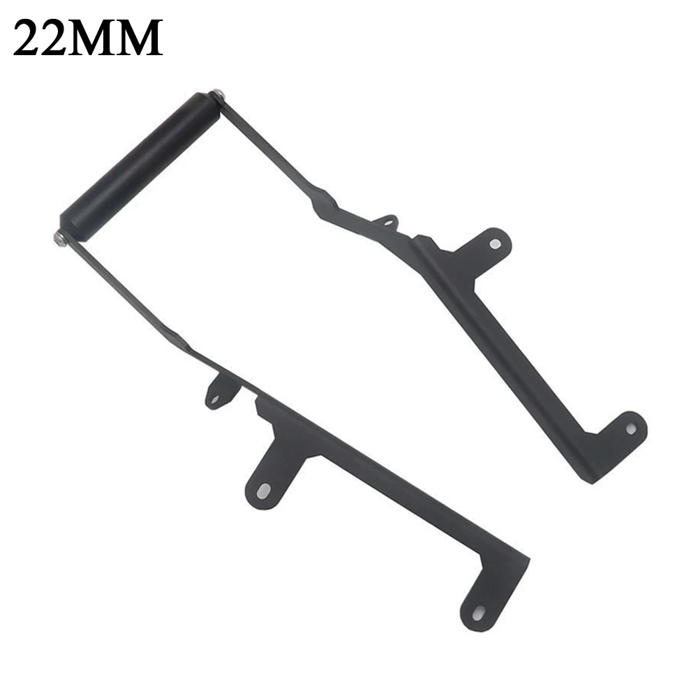 Motorcycle Aluminum Navigator Support Fit For HONDA For FORZA750 For Forza 750 2021 Mobile Phone Navigation Bracket Board