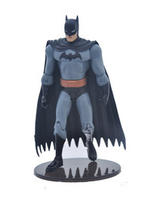 Batman 15cm Hand Moveable PVC Action Figure Collectible Model Toy
