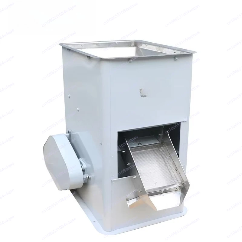 

Small capacity rice decontamination machine, grain seed washing machine, decontamination machine, coffee
