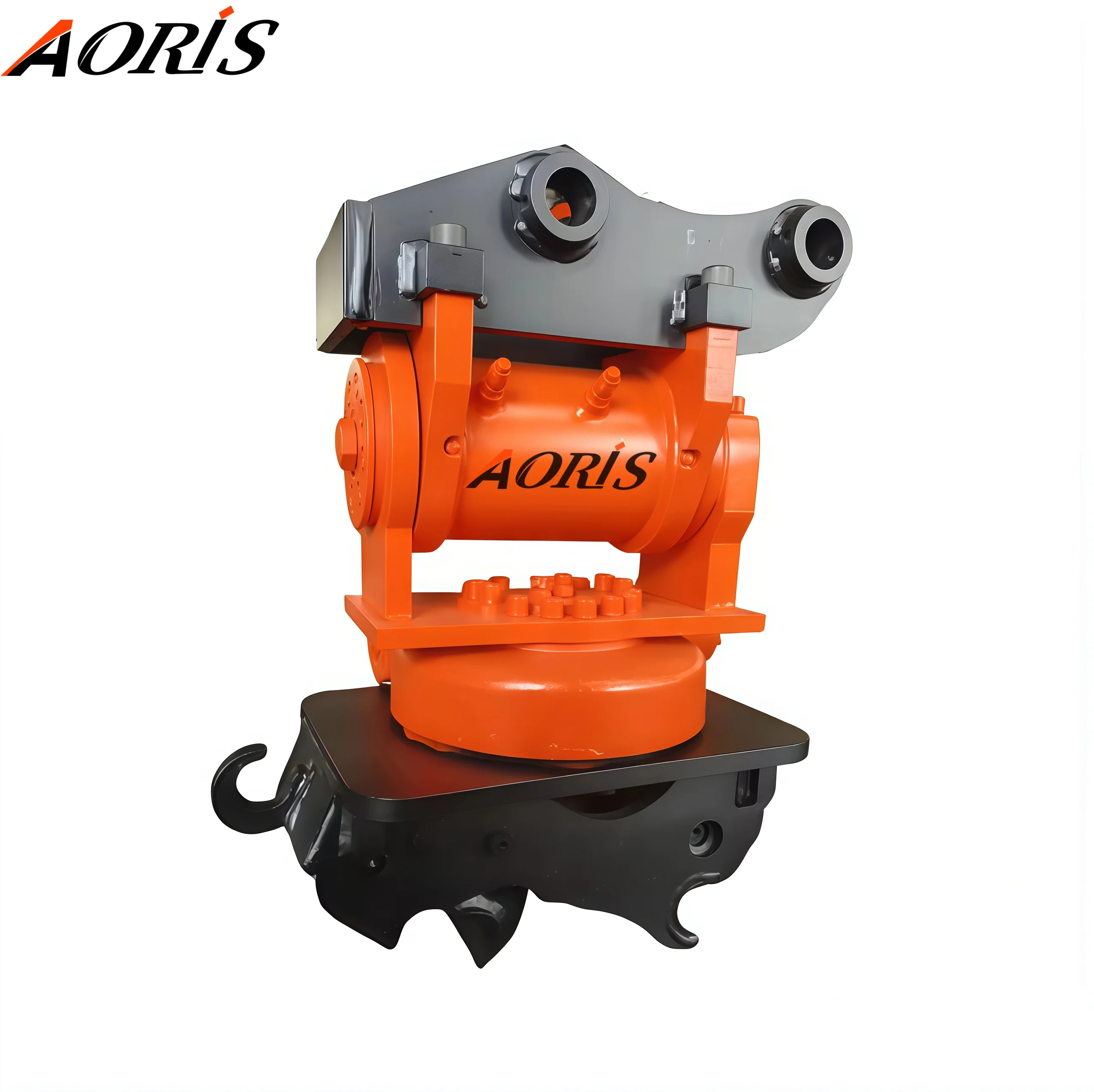 3-20 Ton Excavator with 360 Degree Rotating & Tilting Quick Hitch Coupler F o c u s e d on Core Engine Component