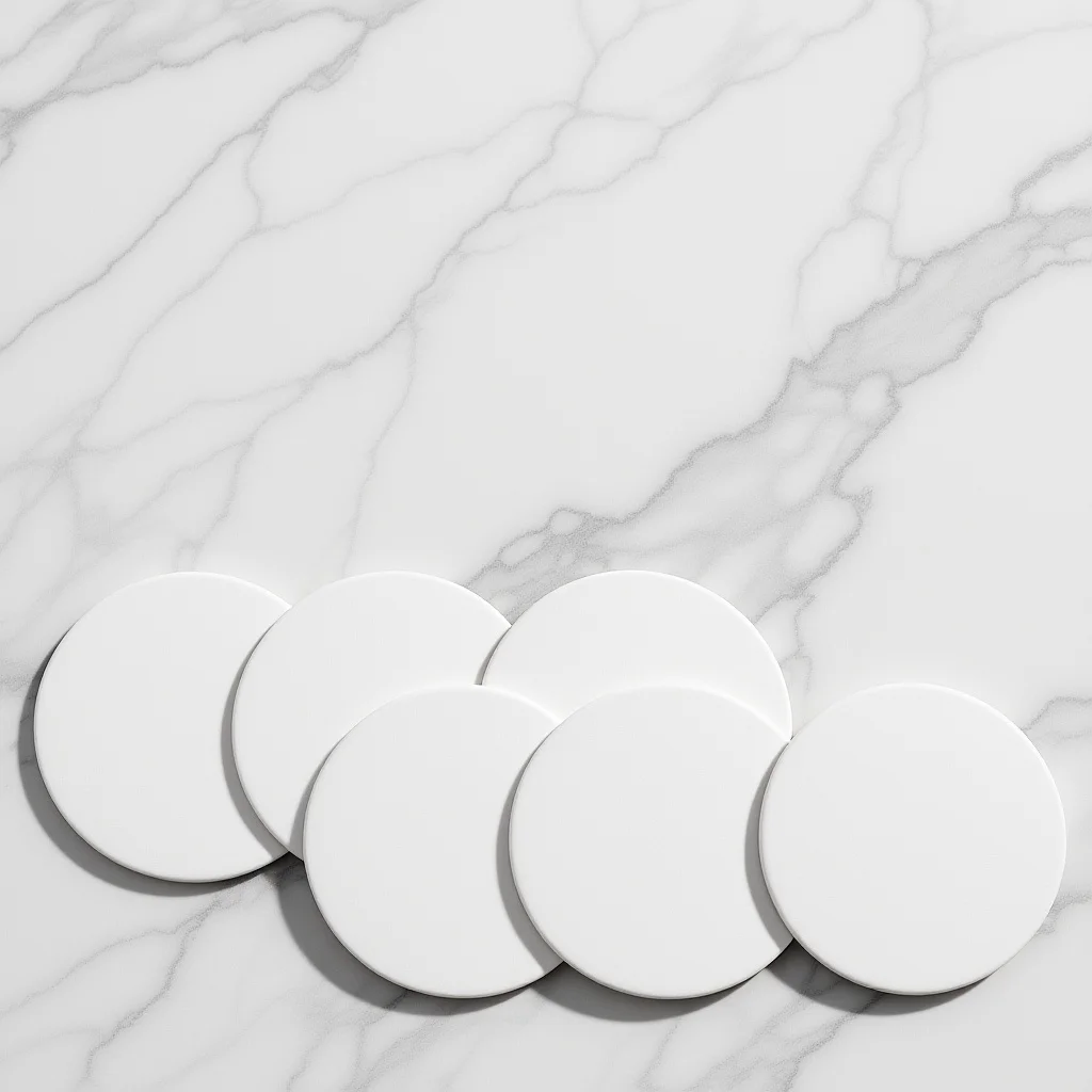 

30pcs Non Slip Bathtub Stickers Shower Floor Safety Peva Rubber Waterproof Anti Slip Bath Tub Decals Easy Install Grip