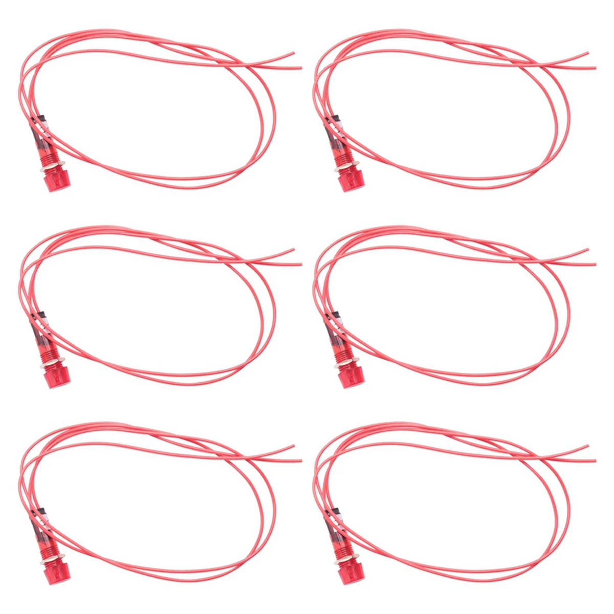 A77I 6X Neon Indica… - image