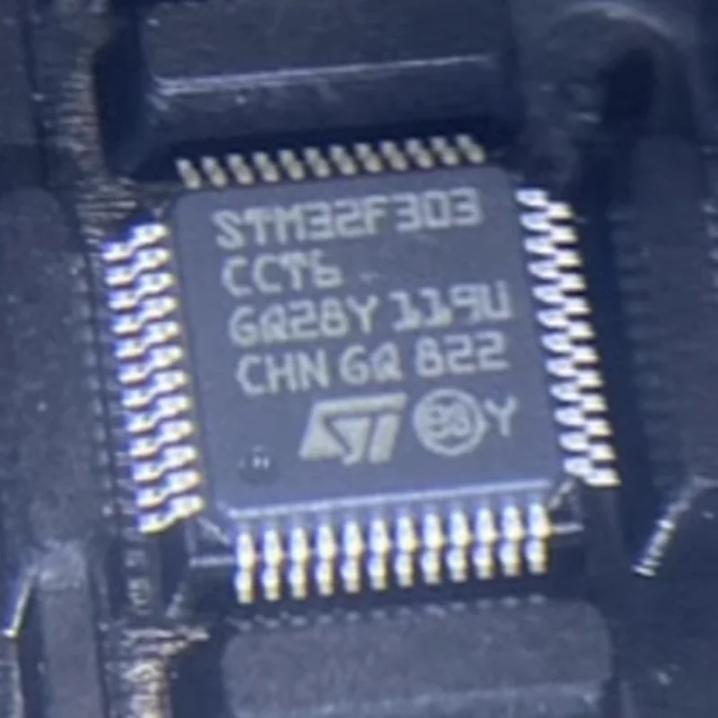 STM32F303CCT6 Original Genuine Goods in Stock LQFP48