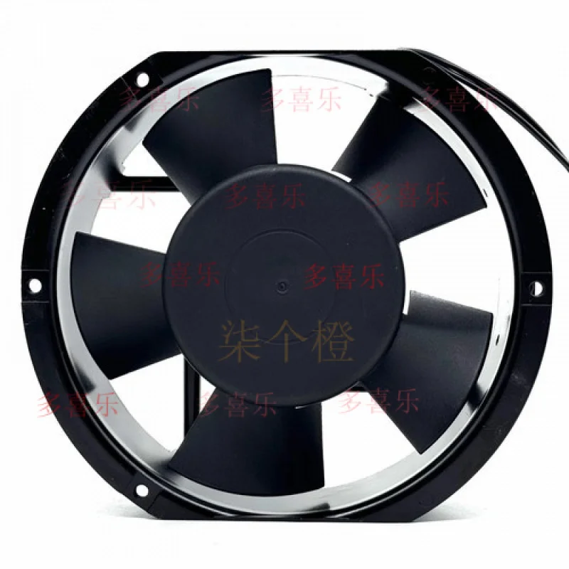 WW   FOR PELKO Motors Pm1751 HA2B-7 220-240V 0.32A 17251 17CM Axial Blower Fan