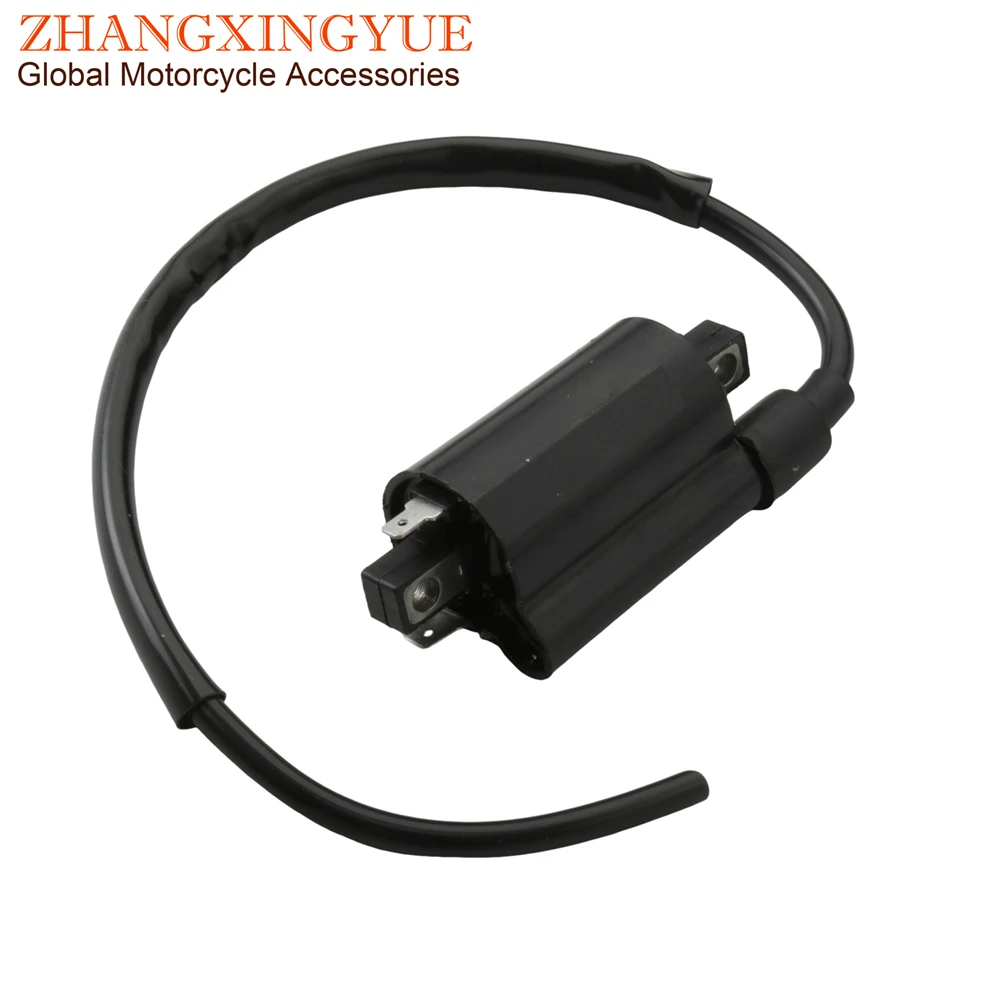 TT600 TDM850 TDM900 Ignition Coil For Yamaha TT 600 TDM 850 900 3TB-82310-00