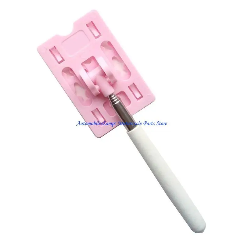 

H7BD Car Parking Contactless Toll Rod Simpler and Safer Contactless Payment