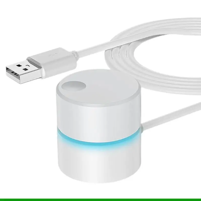 U55C External USB Sound Volumes Knob Suitable With Window Computers Offers Precise Sound Adjustment
