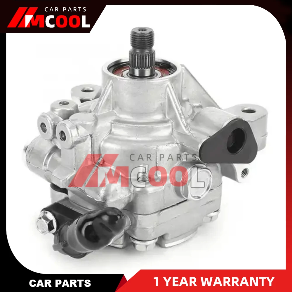 56110-PNB-003 56110-PNB-023 56110-PNB-013 56110-RTA-A03 56110-RTA-A01 AUTO Power Steering Pump  Fit for Honda CRV ACCORD2.7