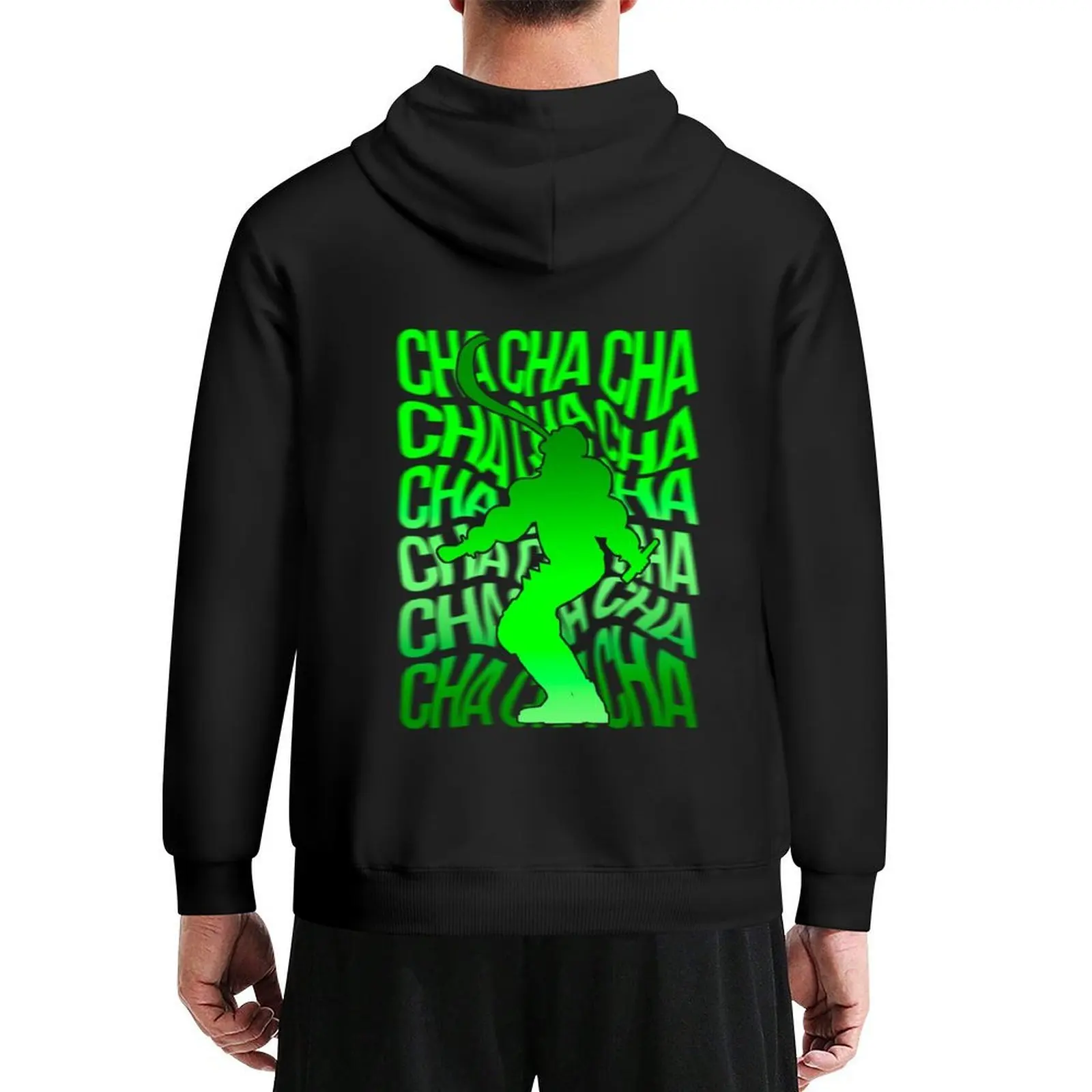 

Krij Cha Cha Cha Eurovision 2023 Finland Y2K Kaarija Hoodie clothes for men men's autumn clothes pullover hoodies