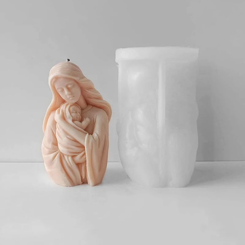 Candle Decoration M… - image