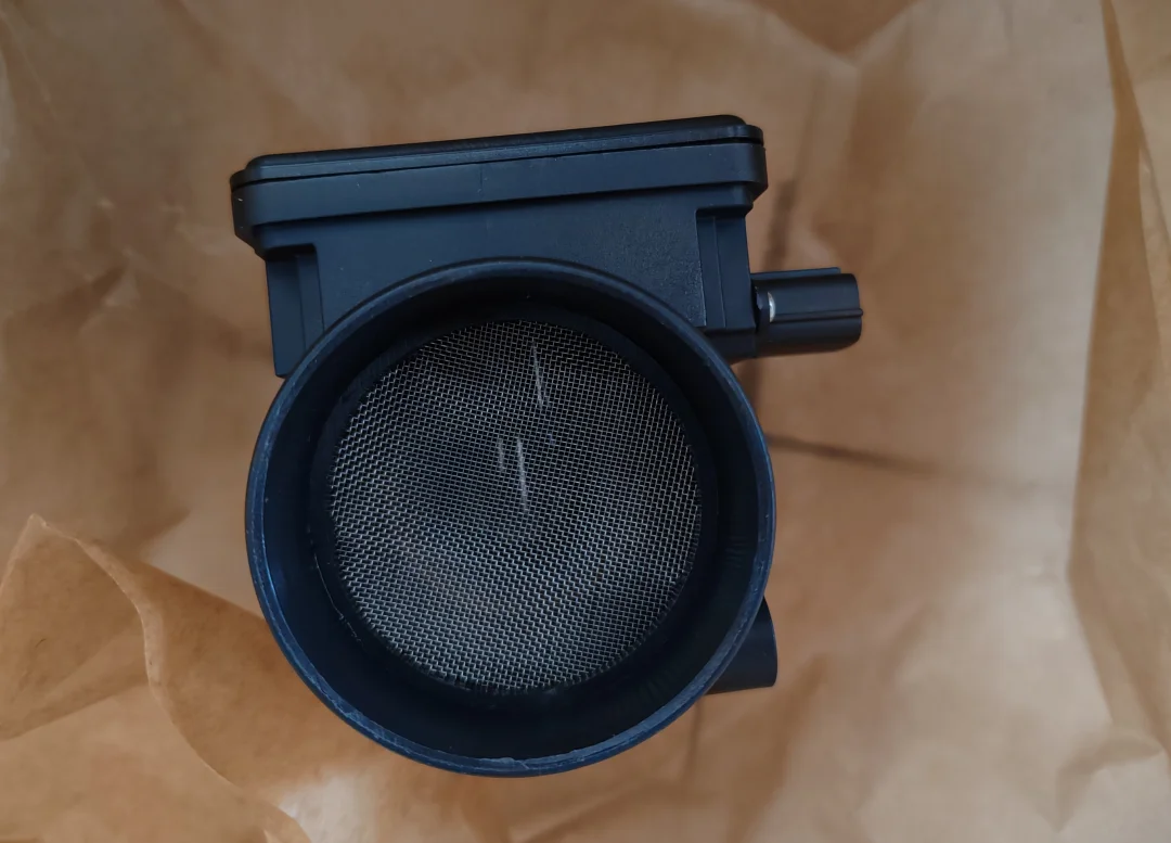 

5pcs OEM B3H713215R00 E5T51171 Air Meter Mount Base Mass Air Flow Sensor For Mazda Protege 1.5L