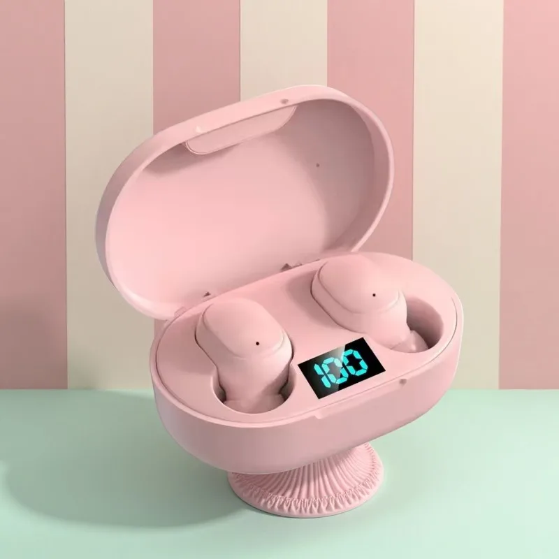 Tws E6S Bluetooth E…