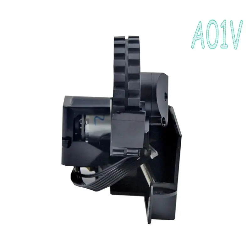 A01V-Wheel Assembly Forroidmi Plus Forproscenic M7MAX /M8 /M8LDS/ M8pro Vacuum Cleaner Parts Drive Wheels