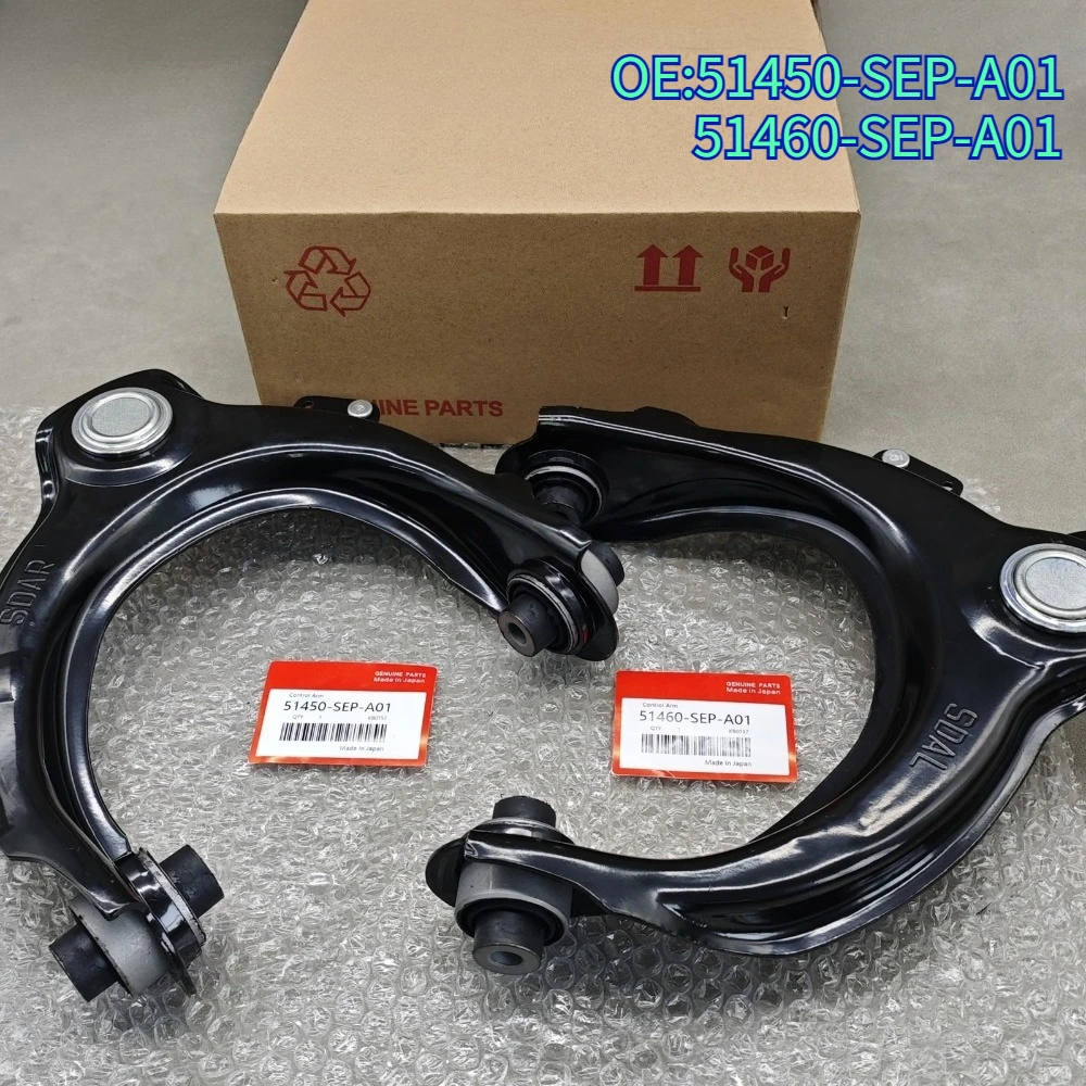 high-quality-new-for-51450-sep-a01-51460-sep-a01-2x-front-lh-rh-upper-control-arm-ball-joint-suitable-for-acura-tl-2004-2008