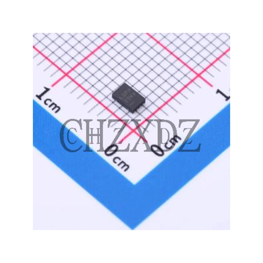 100% Original LTC3539EDCB-2#TRPBF 2A, 1MHz/2MHz synchronous boost DC/DC converter LTC3539