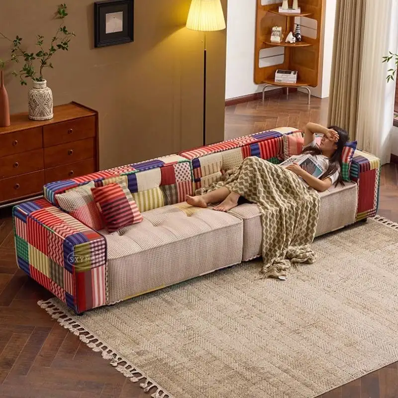 

/Italian Living Room Sofas Aesthetic Designer Apartments Floor Living Room Sofas Luxury Cute Divano Soggiorno Furniture Home