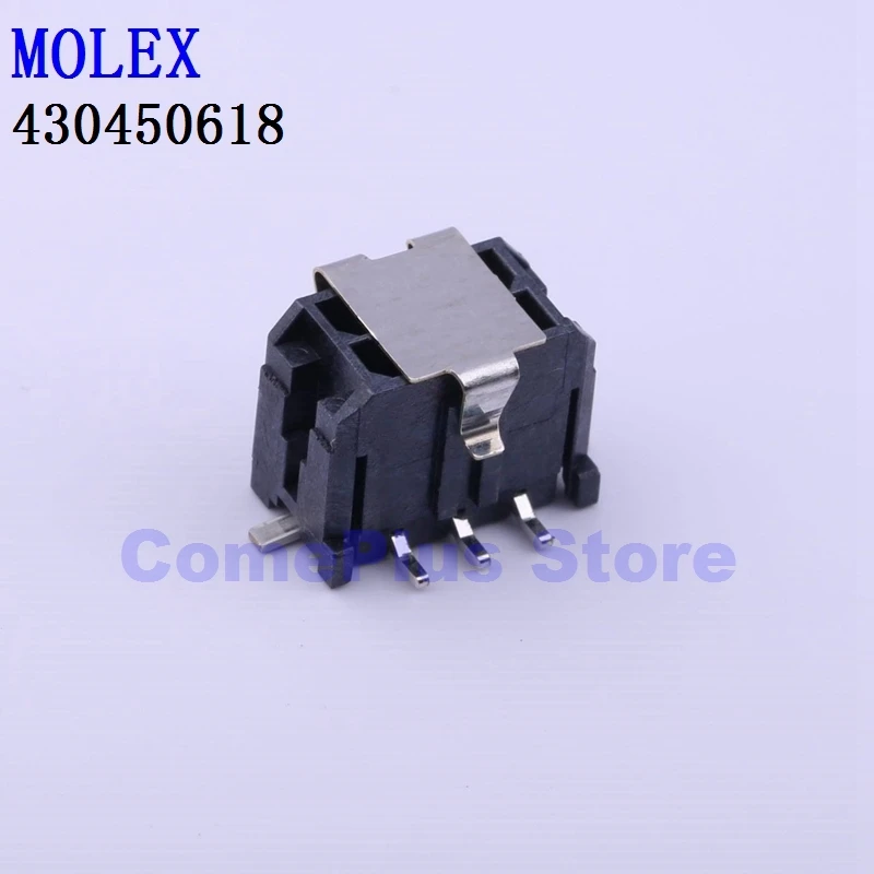 

10PCS 430450618 430450624 430450627 Connectors