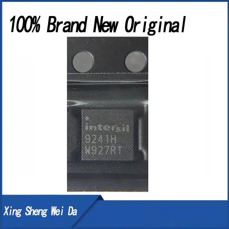 

(2-10piece) 100% New ISL9241HRTZ ISL9241H ISL9241 9241H QFN-32 Chipset