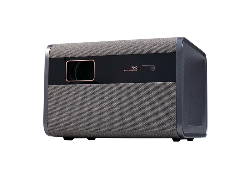 DITONG J10 Projektor Native 1080P 4K-Unterstützung Autofokus 3500 ANSI WiFi 6 Bluetooth 5.4 Android Smart Home Theater Outdoor-Kino – Detail 15