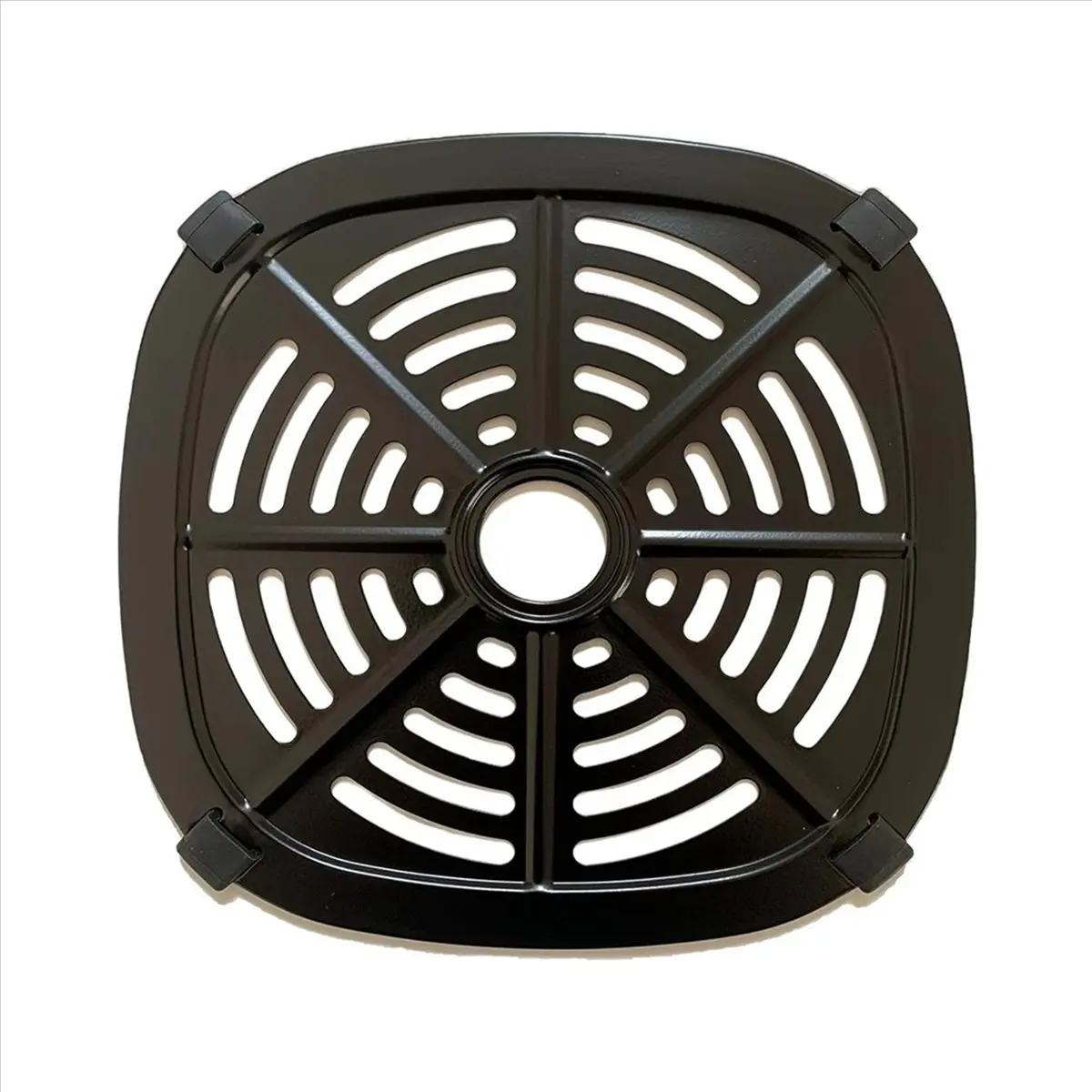 A63E New-Air Fryer …