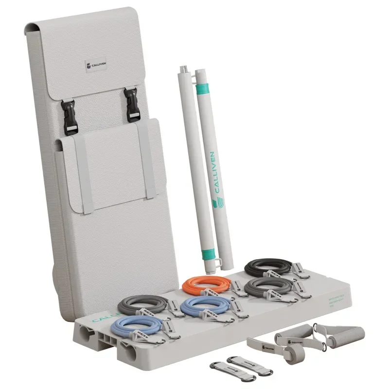 %A ÉQuipement Fitne…